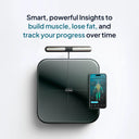Hume body pod with iphone