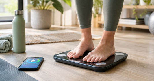 Best smart scales for tracking body fat percentage in 2026